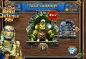 Royal Defense Saga screenshot 3