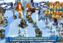 Royal Defense Saga screenshot 4