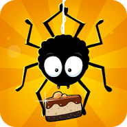 Hungry Bugs: Kitchen Invasion