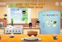 Hungry Bugs: Kitchen Invasion screenshot 3
