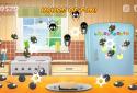 Hungry Bugs: Kitchen Invasion screenshot 6