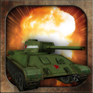 Armored Combat: Tank Warfare