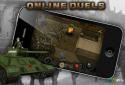 Armored Combat: Tank Warfare screenshot 3