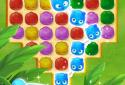 Jelly Splash Puzzle Game – Match 3 Jellys in a row screenshot 1