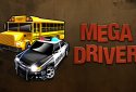 Mega Driver screenshot 6