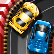 Tiny racing HD