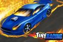 Tiny racing HD screenshot 1