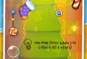 Cut the Rope: Holiday Gift screenshot 4