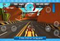 Gamyo Racing screenshot 2