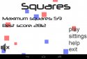 Squares screenshot 1