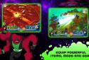 Wrath of Psychobos - Ben 10 screenshot 1