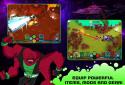 Wrath of Psychobos - Ben 10 screenshot 11