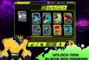 Wrath of Psychobos - Ben 10 screenshot 12