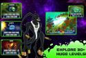 Wrath of Psychobos - Ben 10 screenshot 8