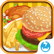 History of the restaurant. Feast