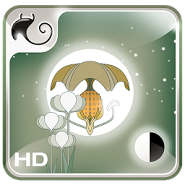 Edena, garden spring