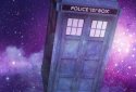 TARDIS 3D Live Wallpaper screenshot 2