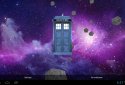 TARDIS 3D Live Wallpaper screenshot 7