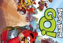 Angry Birds Go! screenshot 1