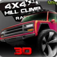 4x4 Hill Climb Racing 3d