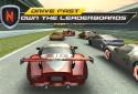 Real Car Speed: Need for Racer screenshot 1