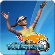 Volleyball Extreme Edition