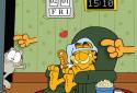 Home Sweet Garfield Live WP screenshot 3