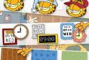 Home Sweet Garfield Live WP screenshot 6