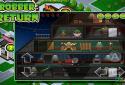 Robber Return screenshot 1