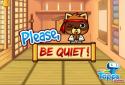 Please Be Quiet! Virtual Pet screenshot 5