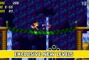 Sonic The Hedgehog 2 screenshot 2