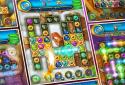 Lost Jewels - Match 3 Puzzle screenshot 2