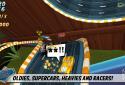 Rail Racing screenshot 13