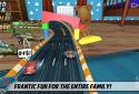 Rail Racing screenshot 8