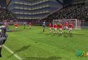 Dream League Soccer screenshot 5