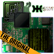 CPU / RAM / DEVICE Identifier