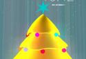 3D Xmas Tree Live Wallpaper screenshot 4