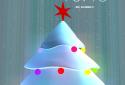 3D Xmas Tree Live Wallpaper screenshot 6