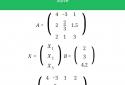 Mathematics from Algebra to the Tower screenshot 3