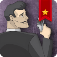 Turkish gambit, Akunin