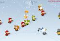 Snowfighters screenshot 4