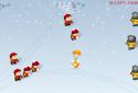 Snowfighters screenshot 8