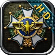 Glory of Generals :Pacific HD