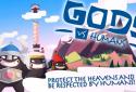 Gods VS Humans screenshot 1