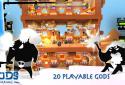 Gods VS Humans screenshot 3