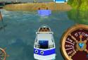 3D Boat Parking Ship simulator screenshot 1