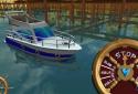 3D Boat Parking Ship simulator screenshot 2