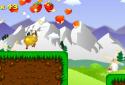 Running sheep screenshot 2