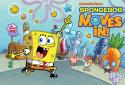 SpongeBob Moves In screenshot 1