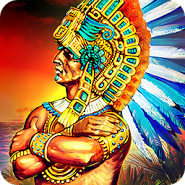 Adelantado Trilogy. Book 1